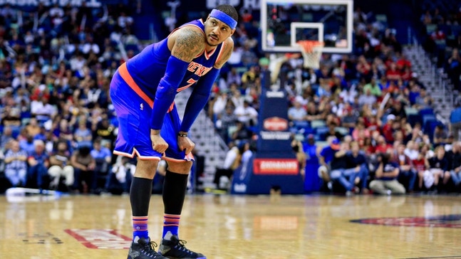 New York Knicks: Keys To Defeating The New Orleans Pelicans